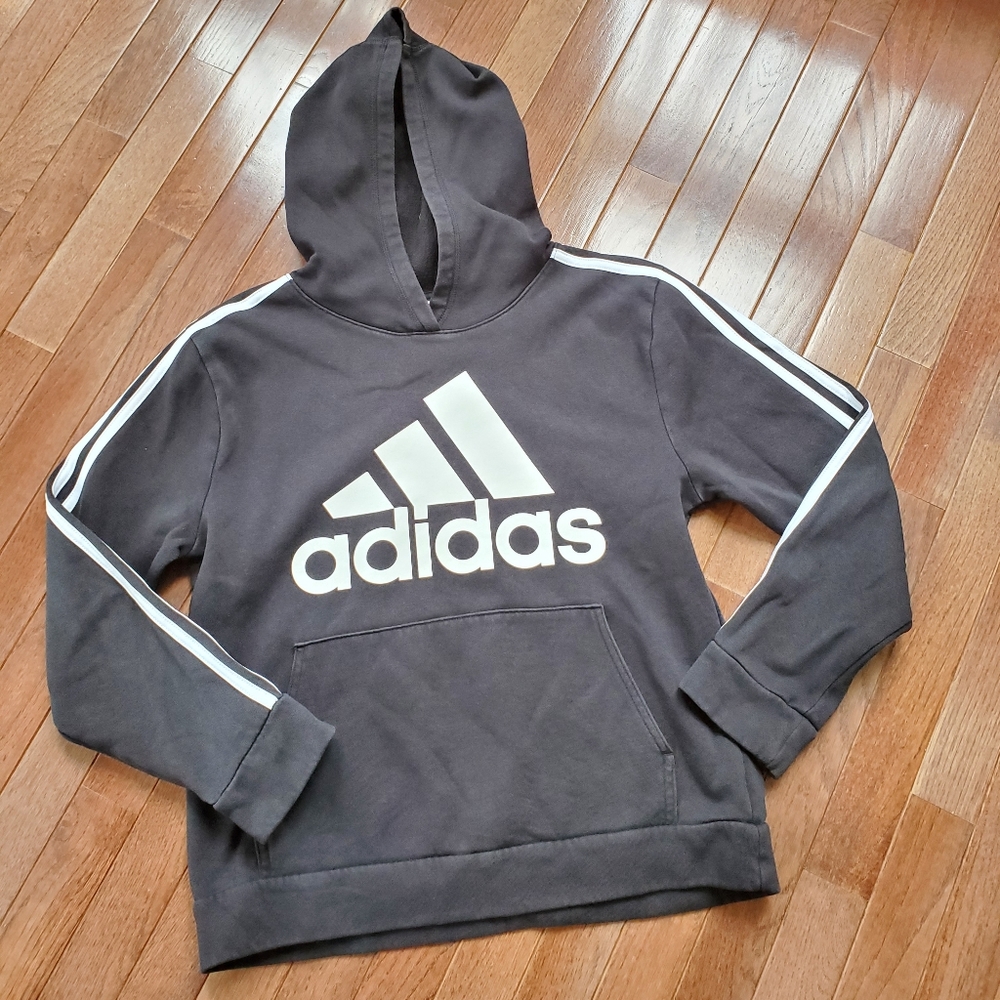 Adidas sweatshirt boys